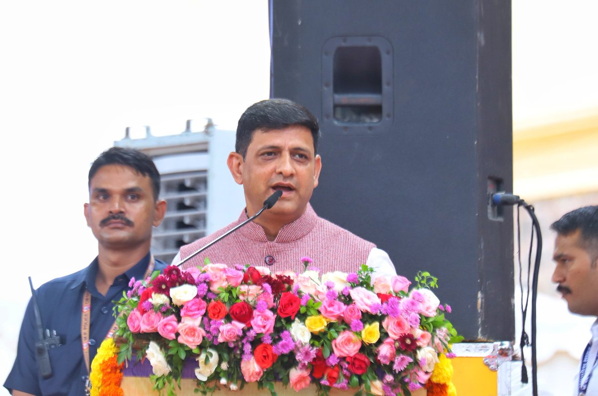 Pushyamitra Bhargav tweet media