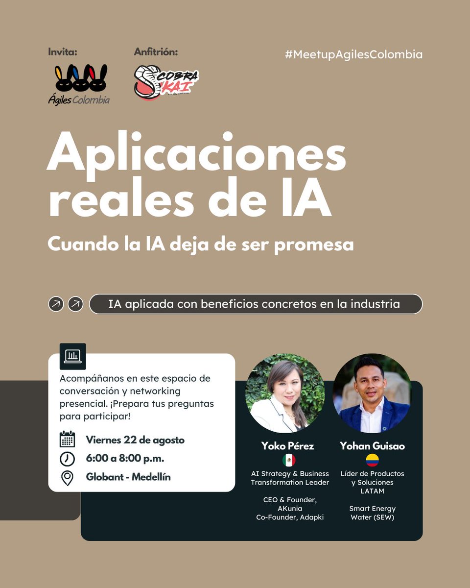 AgilesColombia tweet media