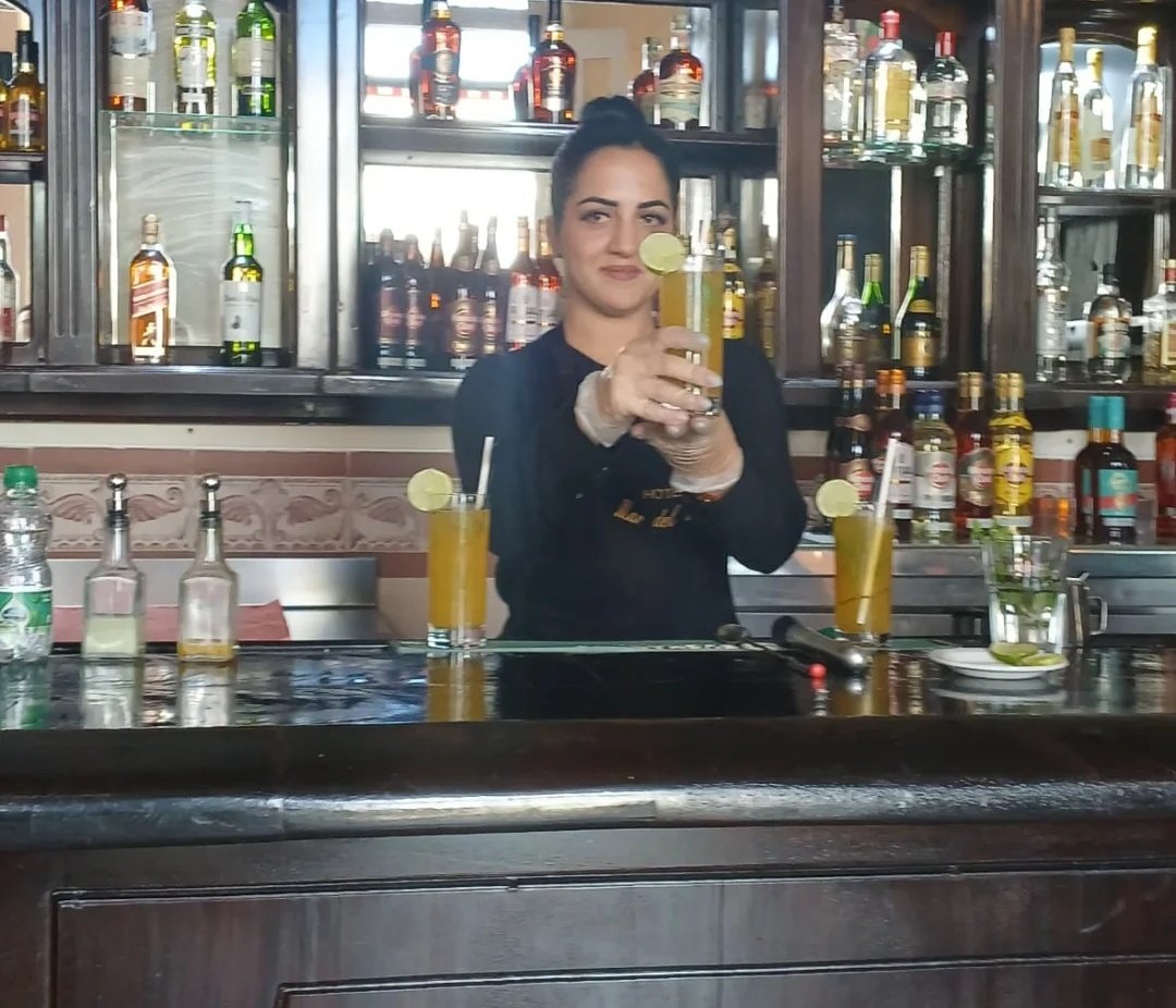 Mar del Sur tweet media