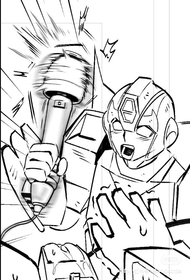 RodMag #Transformers #maccadams