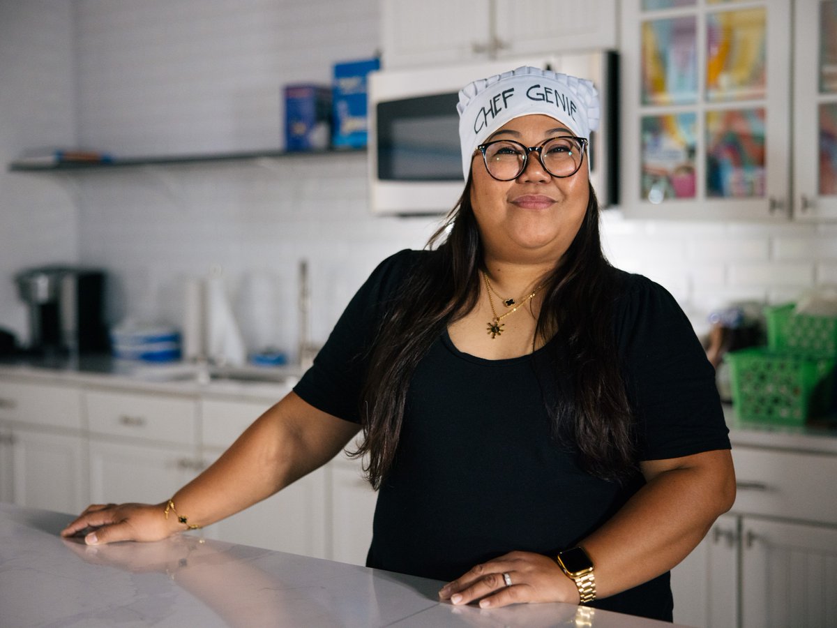 Feeding America tweet media