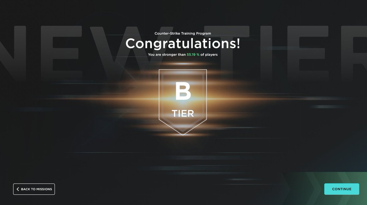 StonedLeprechan's tweet image. Goal 1 Reached BABYYYY! Next tier up, Here we come!
 
@aimlab @CounterStrike #levelup #gettingbetter 
⚠️Day 1 of 60 Starting Strong!

Live soon Kick.com/StonedLeprecha…