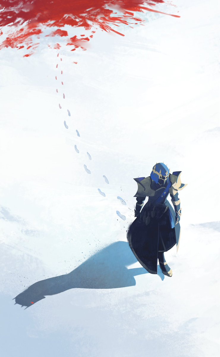 The Winter Ghost

#ff14 #ffxiv #ffxivart