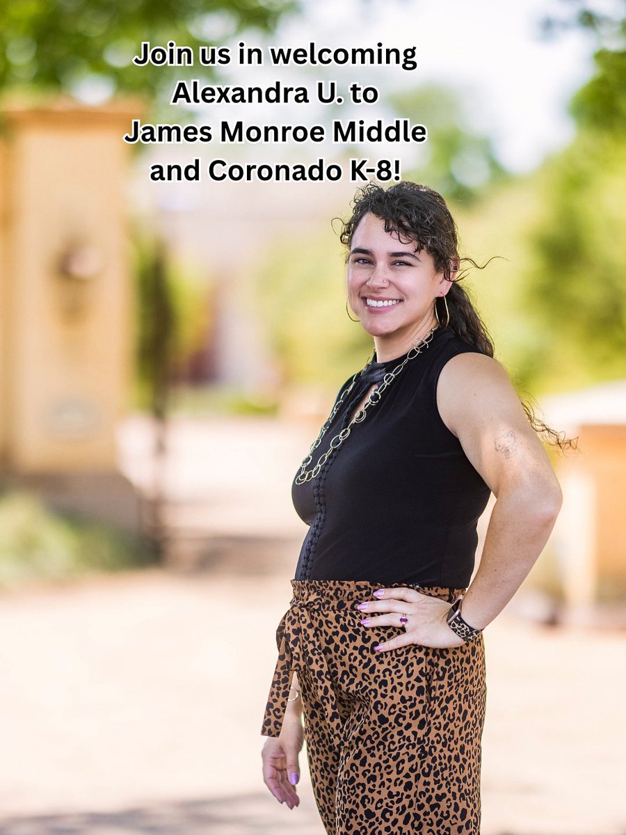 APS Fine Arts tweet media