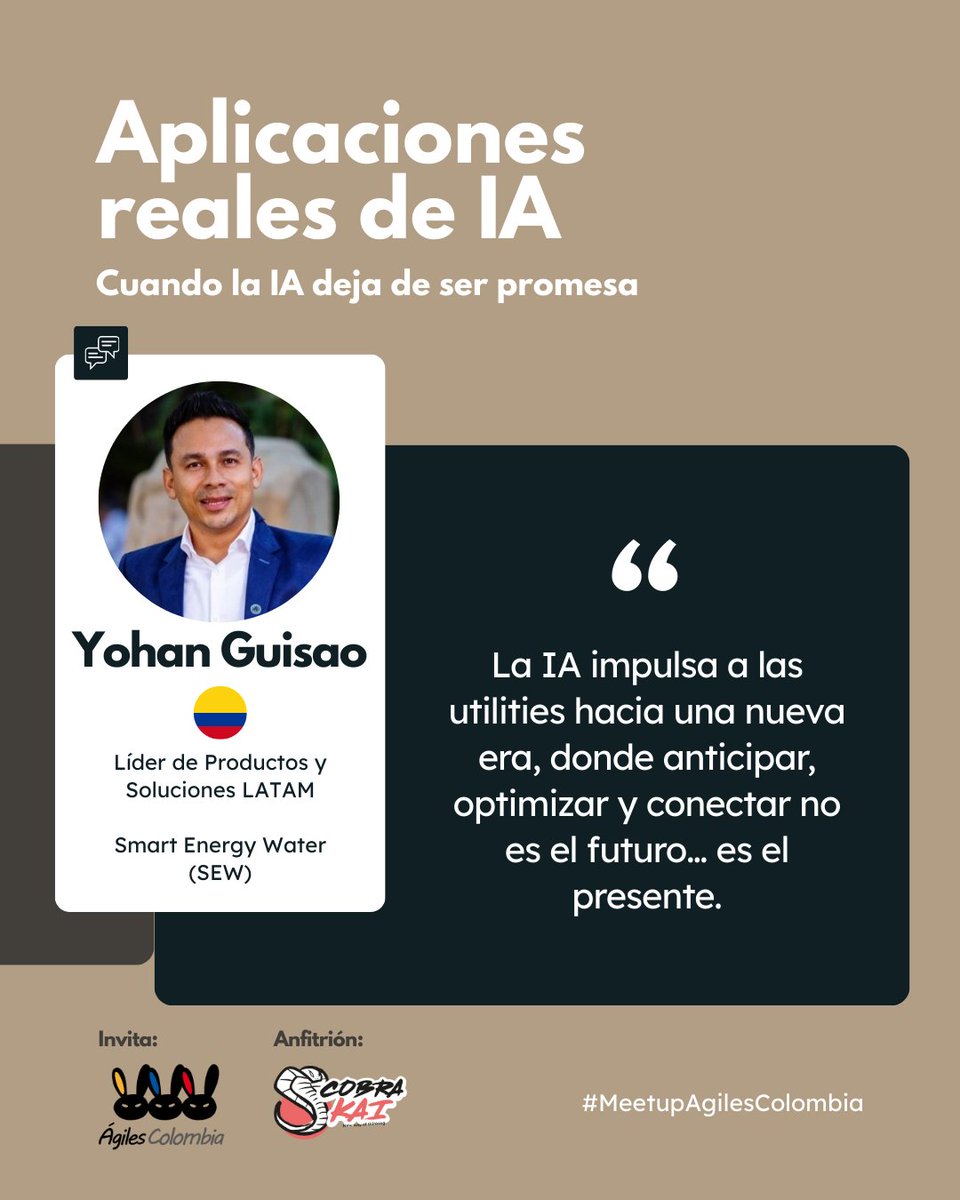 AgilesColombia tweet media