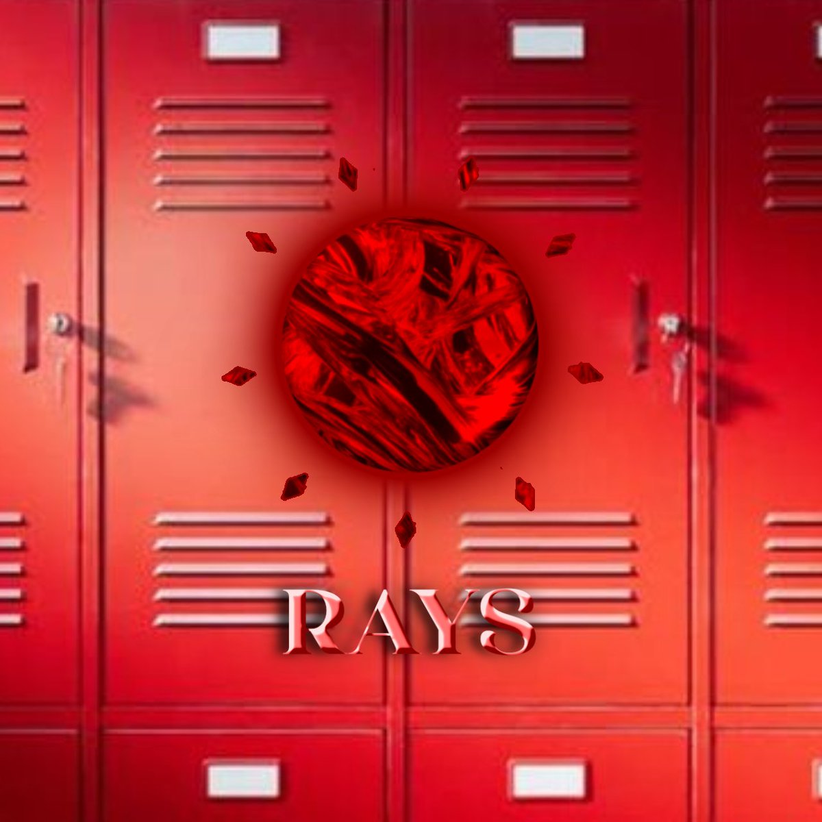 RAYS OFFICIAL tweet media