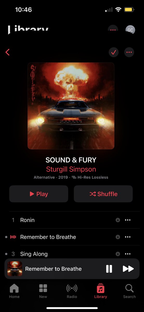GoodTunesAlways's tweet photo. What a fuckin’ album this is 🔥🔥🔥 https://t.co/GuplmTSnVG