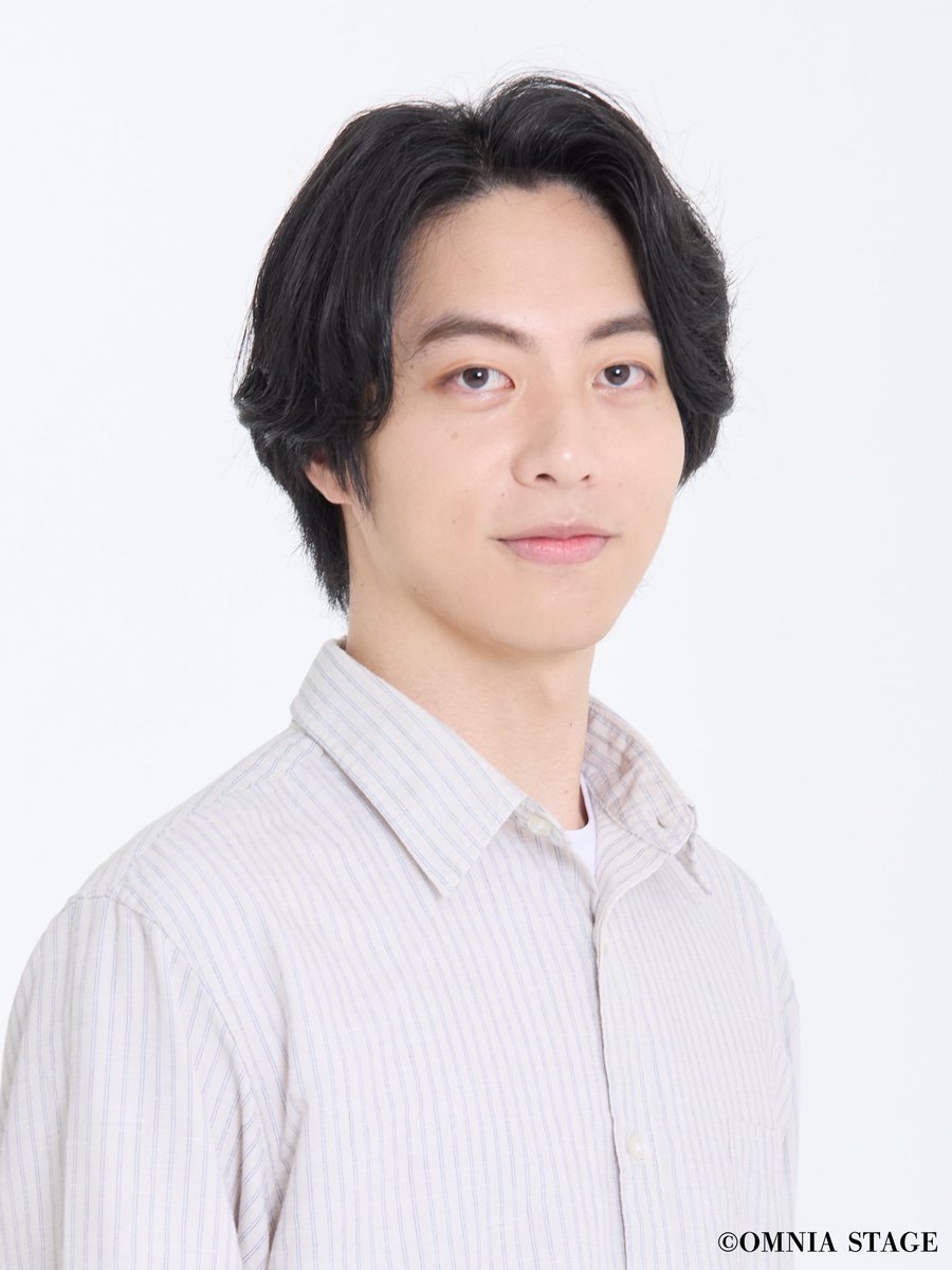 #オーカプロジェクト 2nd stage
「#蜉蝣一期」

ビジュアル、役名解禁となりました！
劇場でお待ちしております‼️
チケットも発売中です！

confetti-web.com/@/fuyunoichigo