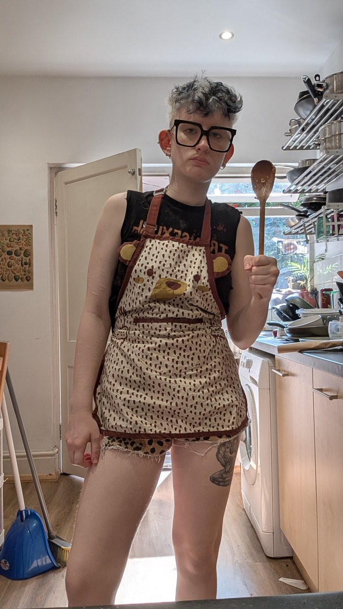 GlaassieW4ter's tweet photo. #masterbaker https://t.co/xTce00f9K9