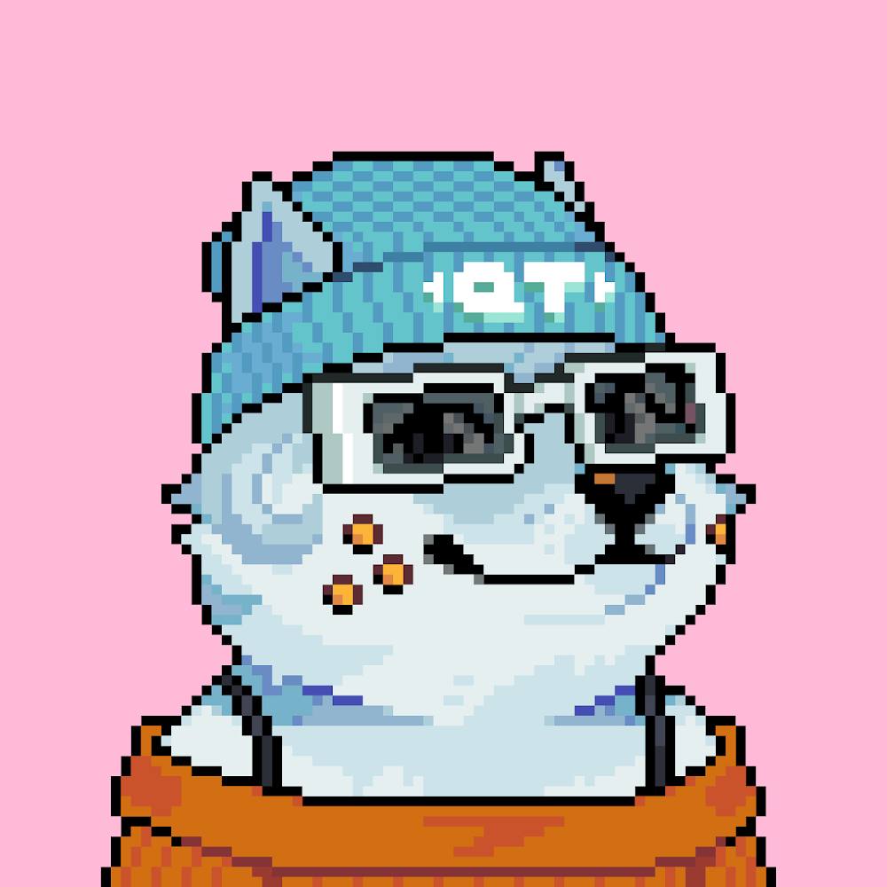AstroNimi123's tweet photo. #NewProfilePic
💖 Rocking my new $ODDGUY Lady PFP 👑👁️‍🗨️
Beautiful, bold, and ODD.
@OfficialOddGuy
#StayOdd #ODDGUY #LadiesCollection https://t.co/kQNat25Tjt