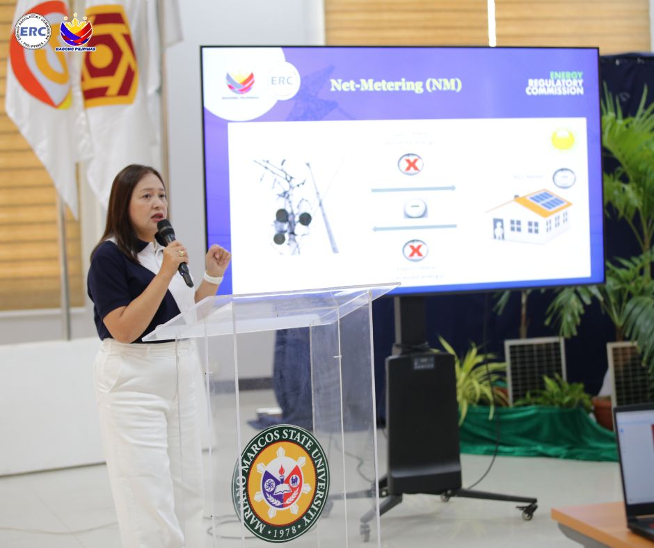 ERC Joins MMSU Renewable Energy Partnership Summit in Ilocos Norte

READ MORE: erc.gov.ph/Events-Singula…