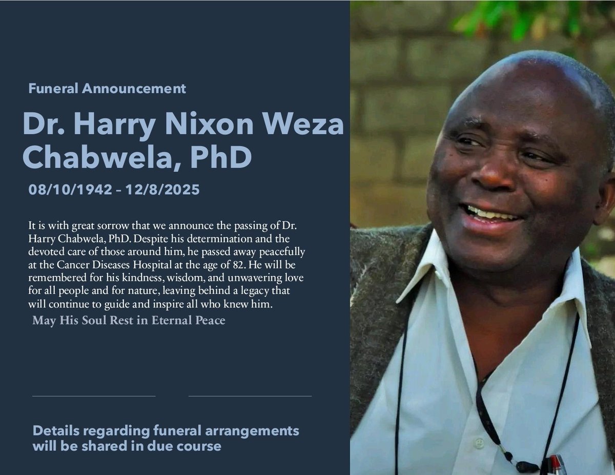 Chabwela (@chabwelajr) on Twitter photo 