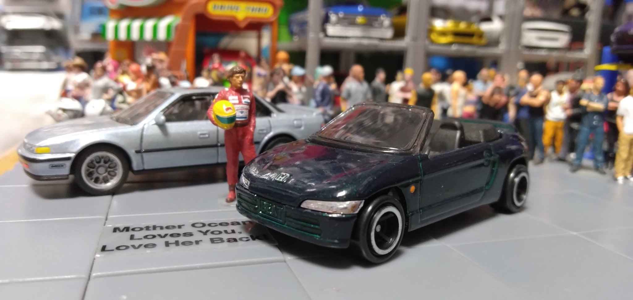 ま*す様 トミカ まとめ売り ケ*ス様 トミカ まとめ売り 廃盤品 - メルカリ