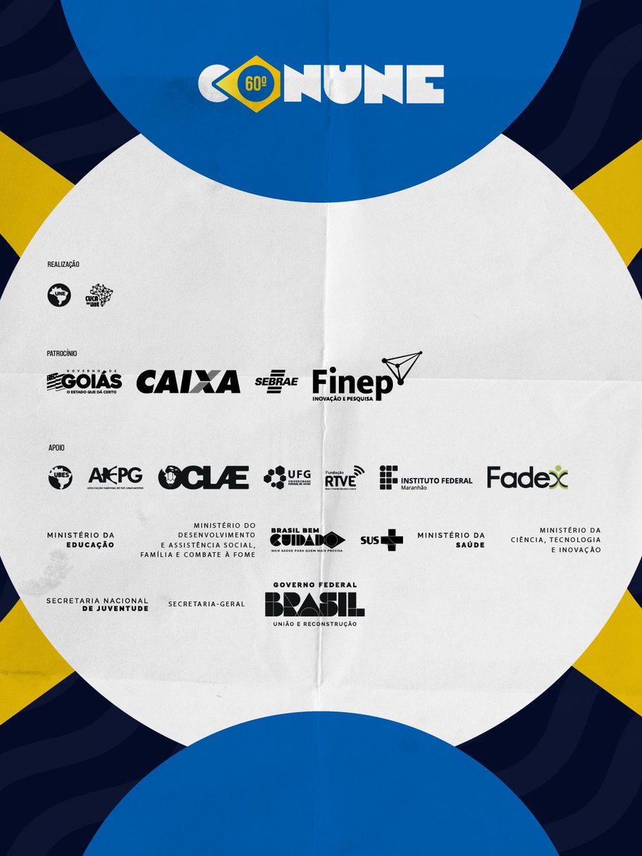 Milhares de estudantes ocuparam as ruas de Goiânia com coragem e esperança.

Contra o genocídio, contra as guerras, contra o imperialismo, estamos do lado da vida, da justiça e da liberdade dos povos! ✊🏾

📸: @vitolivr_ <a href="/kboughoff/">kkkkkarla</a>