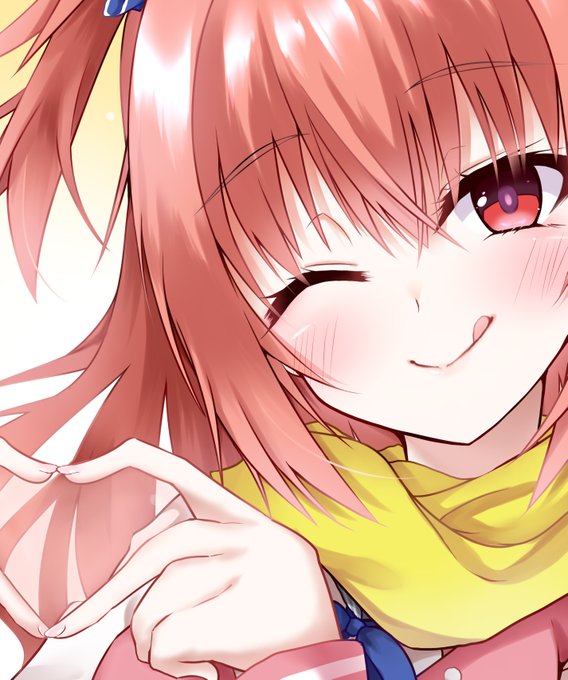 サノバ10周年合同にめぐる描かせて頂いてます～～～～!!!!!!!!!!>RP