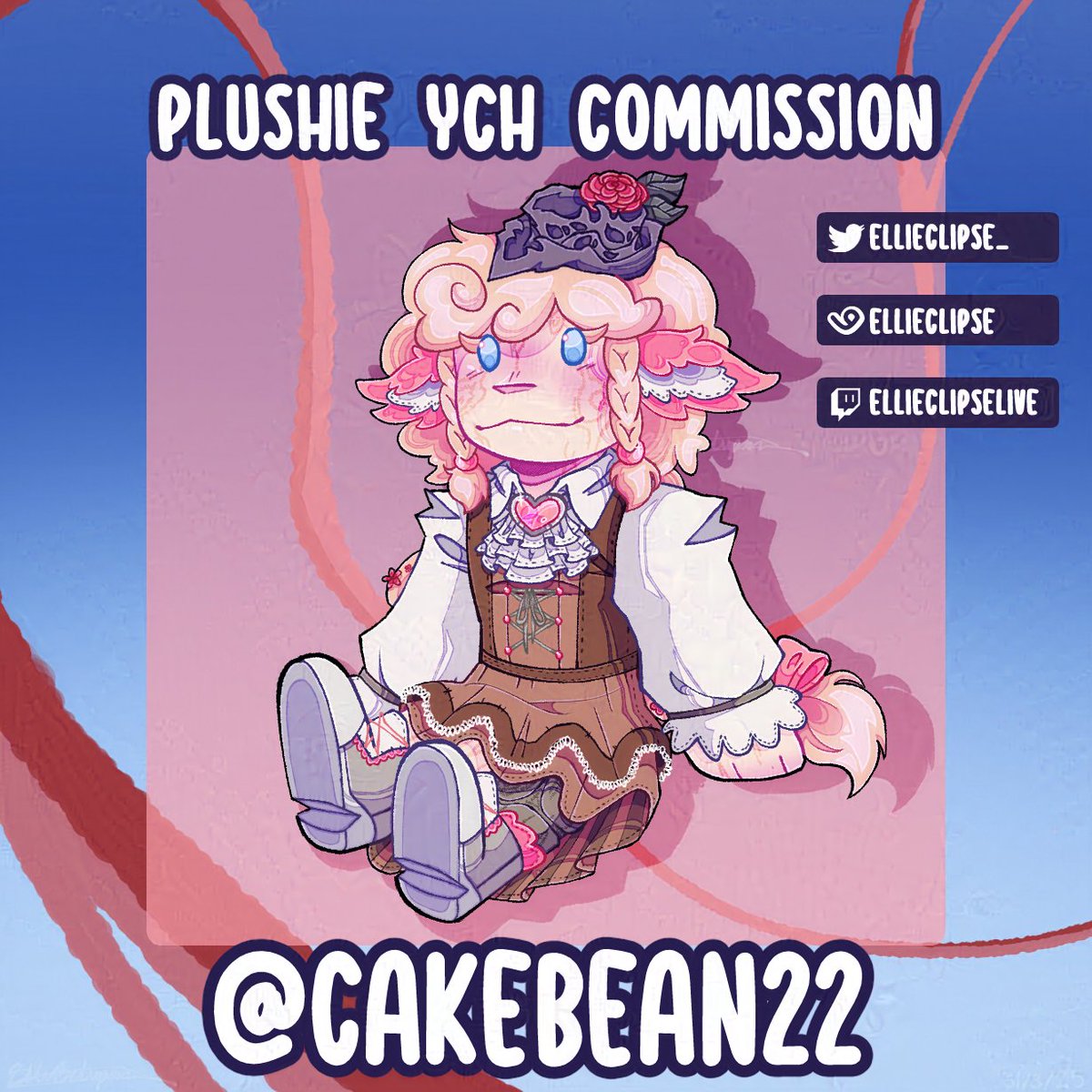 ElliEclipse 🇳🇿 |🍉| 🐷👑🎗 tweet media