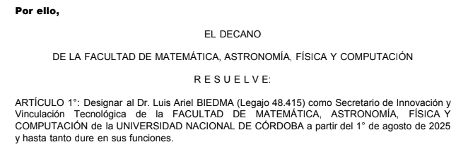 Luis Biedma tweet media