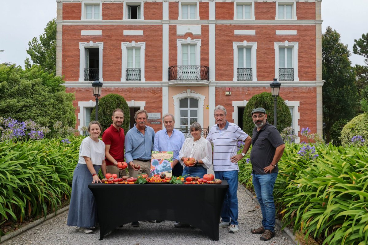 Luis del Piñal tweet media