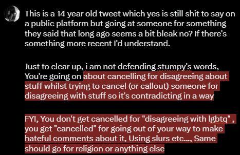 Violet! 🏳️⚧️ tweet media