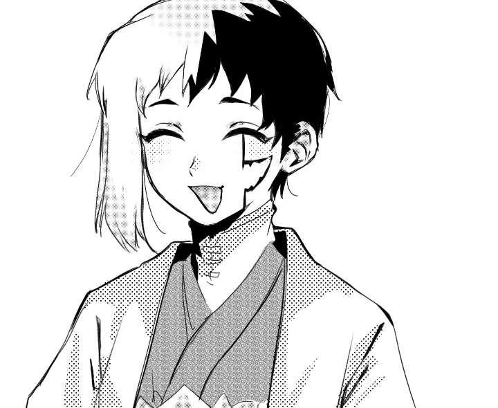 eerika1114's tweet photo. #dcst 
#DrSTONE https://t.co/p3zBQPgJ8e