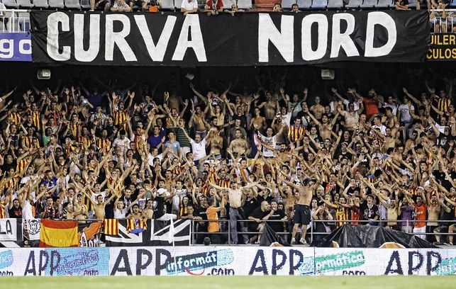 Deseando  #QueVuelvaLaCN10 este sábado!!! 💪 🦇 🧡 ⚽ 🏆