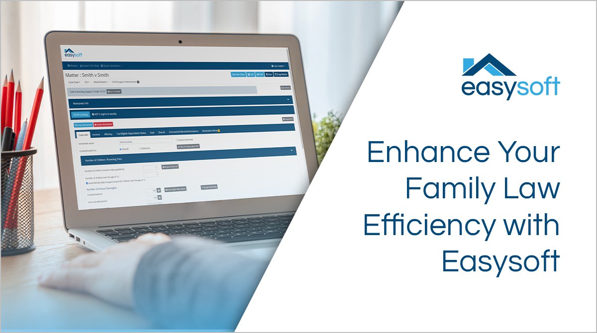 Trusted by #FamilyLaw firms across New Jersey, start your 7-day free trial to simplify workflows and reduce manual errors, without compromising accuracy. bit.ly/3KdvBcF