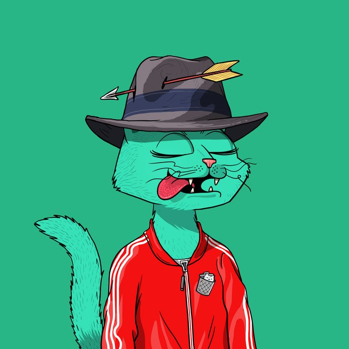 I just had a thought...

Some people don't own any Mars Cats

Sad thought 😞