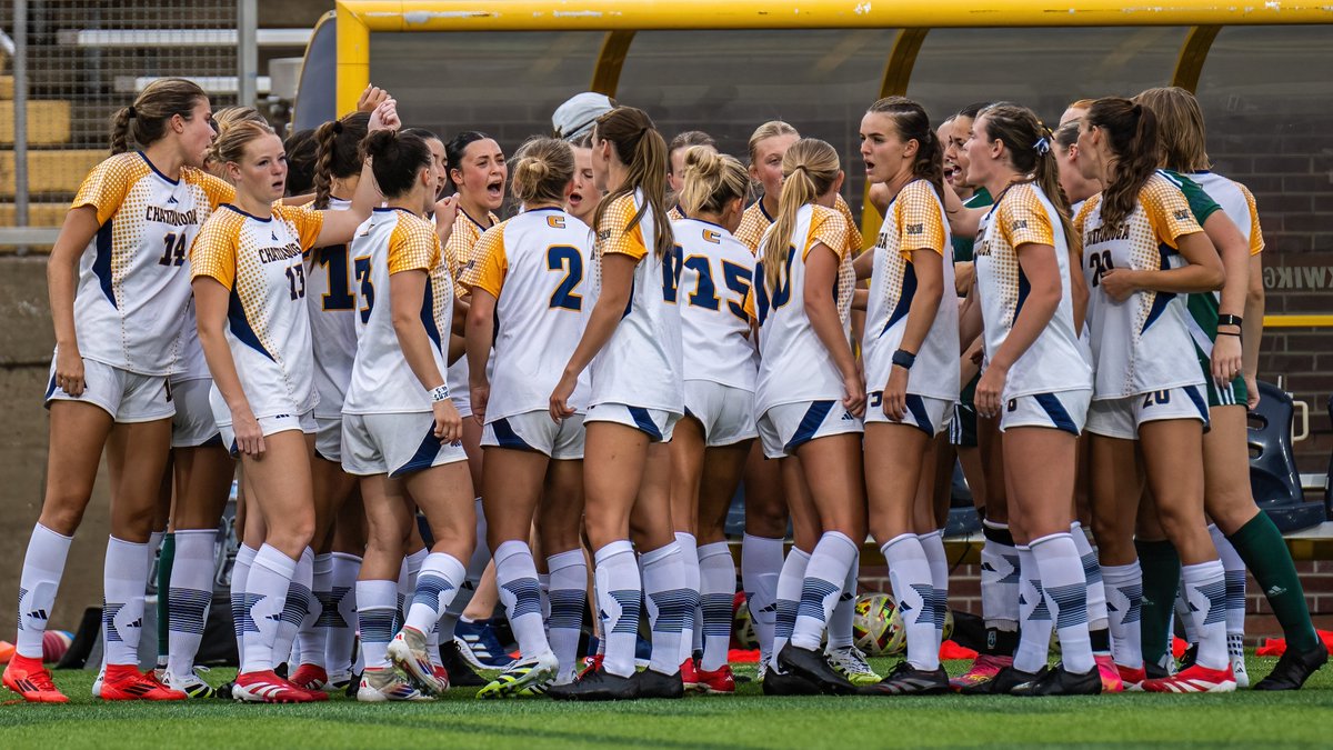 GoMocs's tweet photo. The 2025-26 for the Mocs season gets underway Thursday. Women's soccer hosts Winthrop Thursday at Finley Stadium in the season opener. Scrappy's Kids Club members can shoot PKs after the game!!
https://t.co/mpbnqJcajV
Join Scrappy's Kids Club for $20: https://t.co/VZLtXAdobm https://t.co/elwynkeWoX