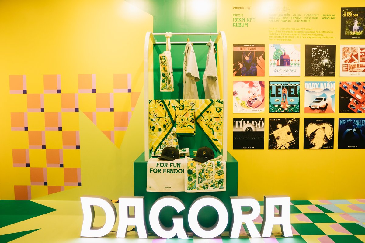 Dagora tweet media