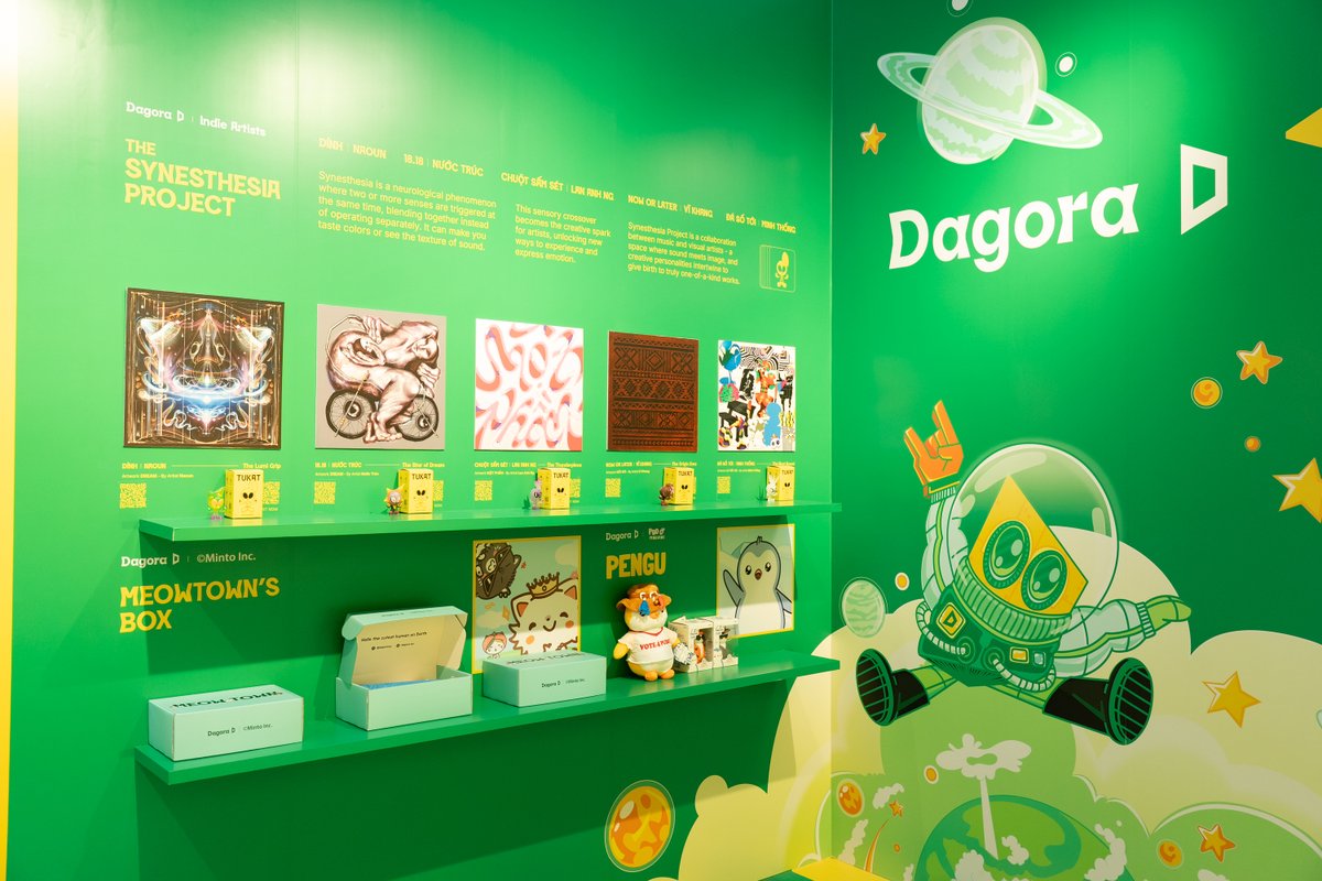 Dagora tweet media