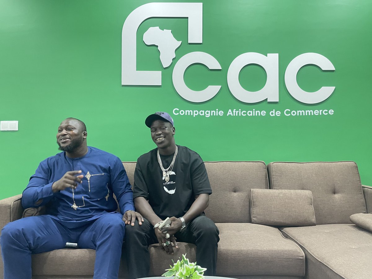 Cacsenegal's tweet image. Bou Siteu khamé nagn la 😂