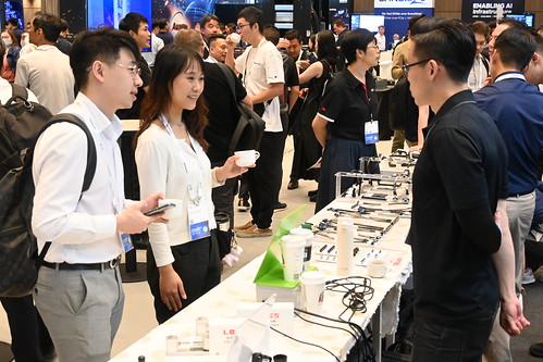 The 2025 OCP APAC Summit is a wrap!

Held last week in Taipei, Taiwan, the event brought together more than 1,500 attendees from all over Asia, and the world. From OCP Adoption to AI Clusters to Chiplets, Cooling Environments and Advanced Packaging/Photonics, this event had it
