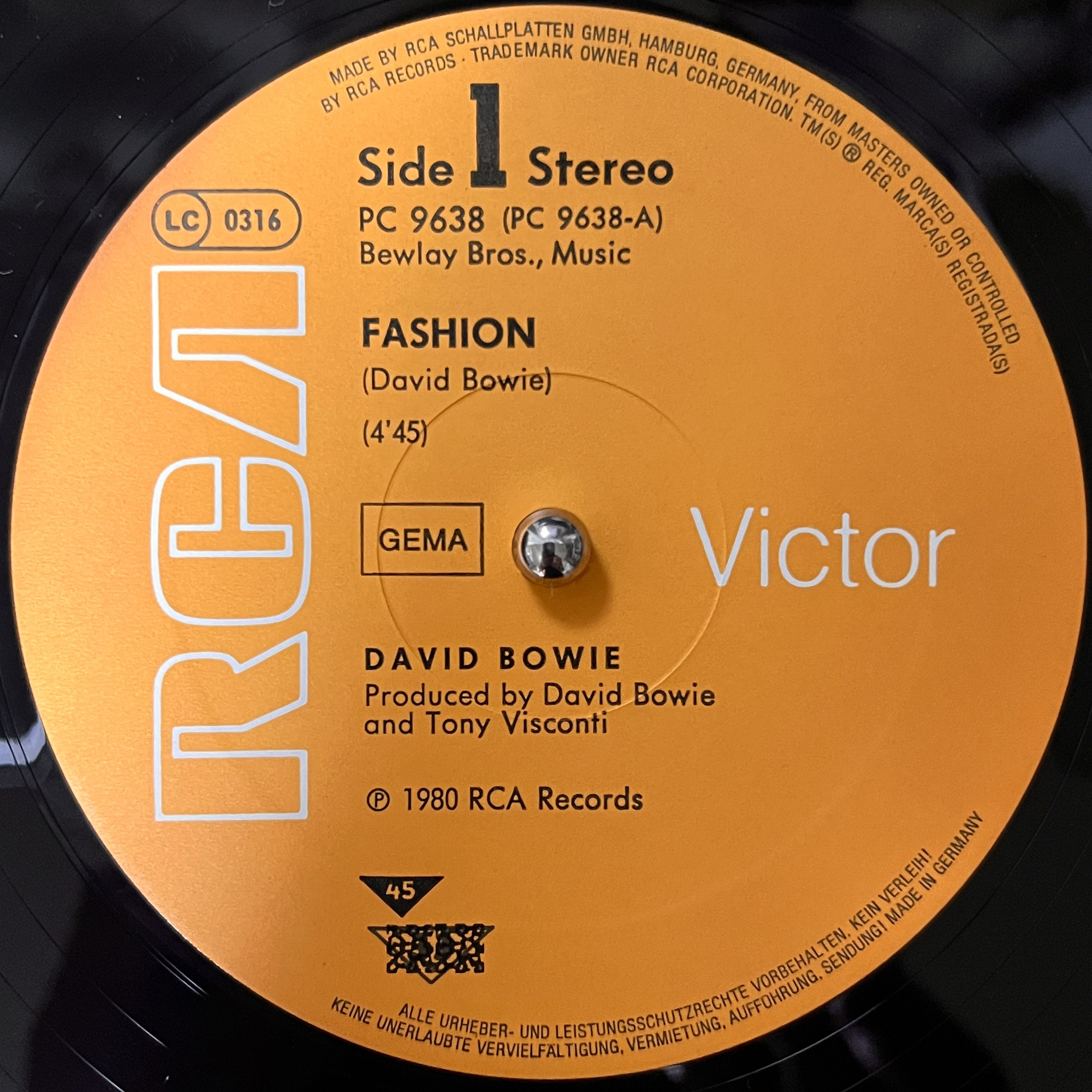 B*I様 DAVID BOWIE / まとめて(12) Amazon.co.jp: David Bowie [12 inch Analog]: ミュージック