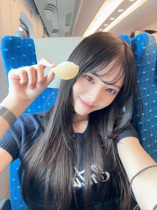 兵藤まいのTwitter画像4