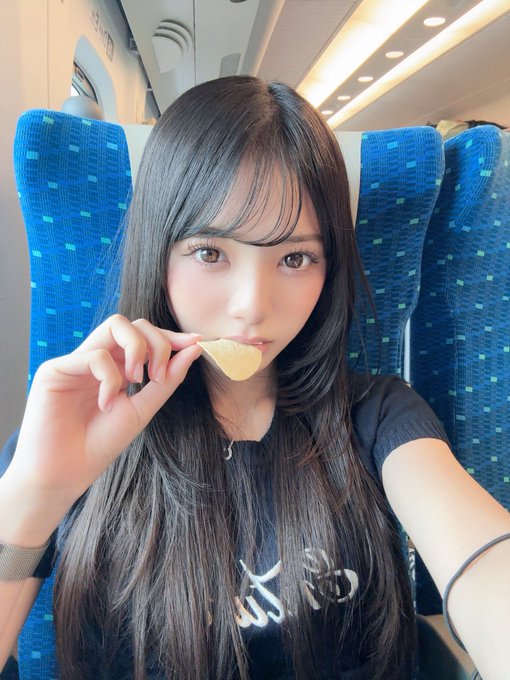 兵藤まいのTwitter画像3