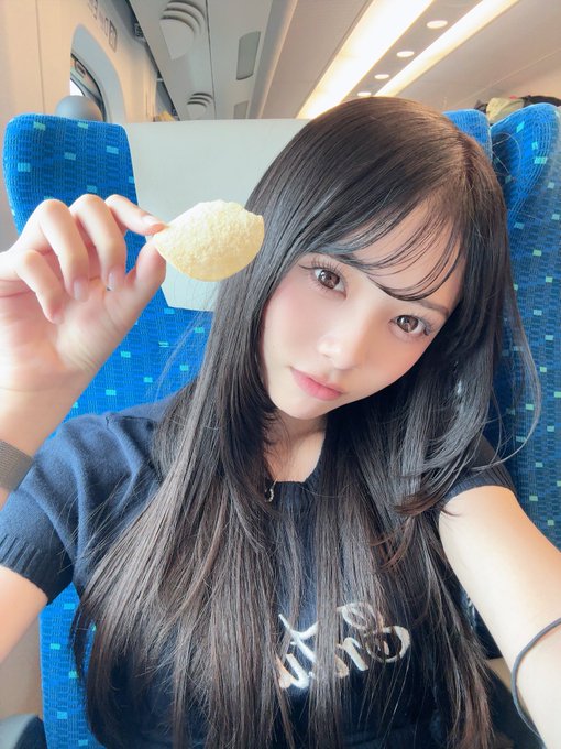 兵藤まいのTwitter画像5