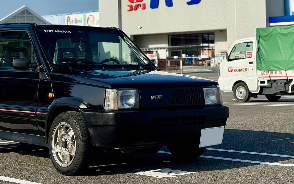 pandarino_ec's tweet image. 秋のパンダリーノ、現在39台☆ 初参加や5月のパンダリーノに続いての方も。
フリーサイトを貸切っていますので50台まで！キャンプや日帰り参加で遊びに来てくださいね、秋の行楽シーズンにぜひ[⬜︎=////=⬜︎]
pandarino.com/camp2025/
#パンダリーノ #pandarino #フィアットパンダ #fiatpanda