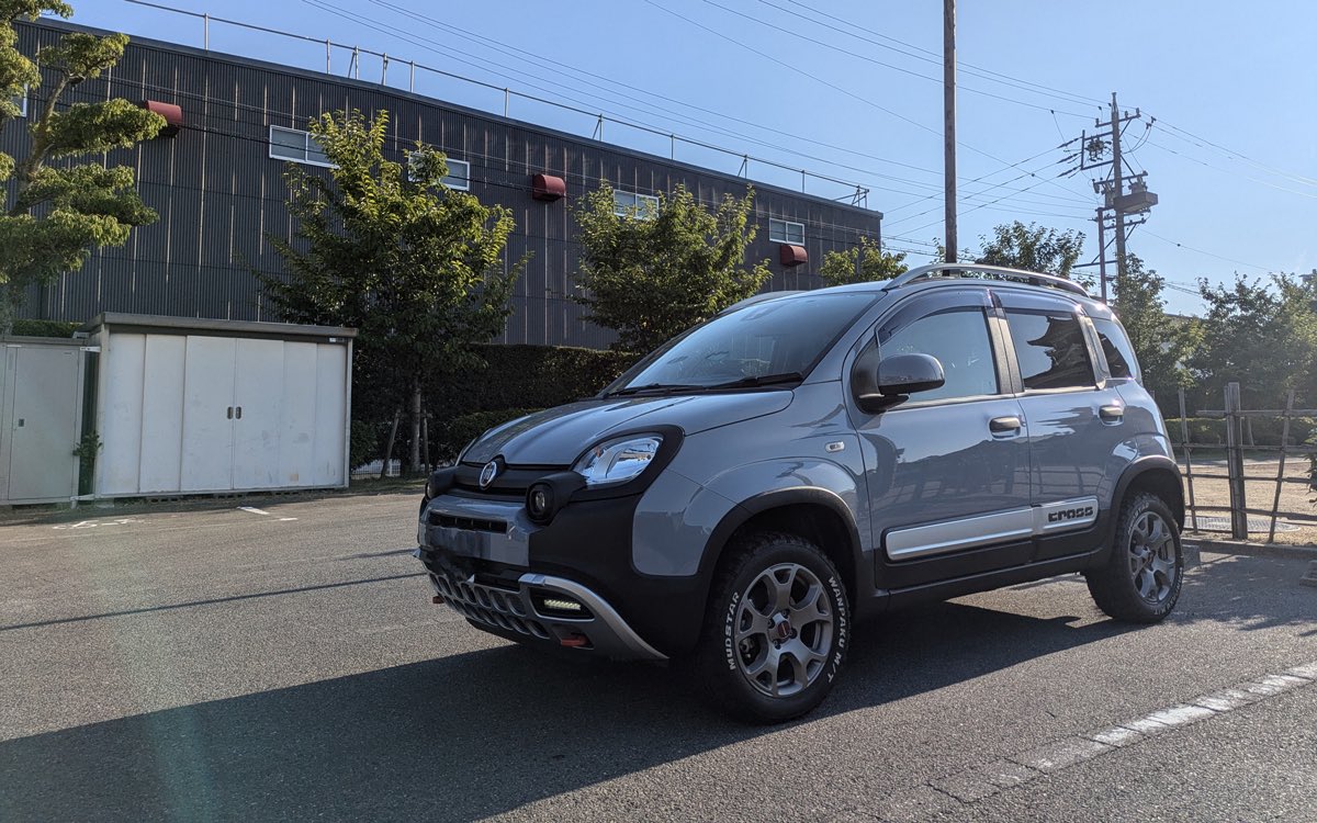 pandarino_ec's tweet image. 秋のパンダリーノ、現在39台☆ 初参加や5月のパンダリーノに続いての方も。
フリーサイトを貸切っていますので50台まで！キャンプや日帰り参加で遊びに来てくださいね、秋の行楽シーズンにぜひ[⬜︎=////=⬜︎]
pandarino.com/camp2025/
#パンダリーノ #pandarino #フィアットパンダ #fiatpanda