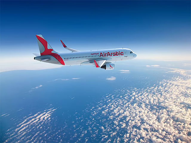 Air Arabia soars high on record passenger growth, but Q2 profit disappoints <a href="/airarabiagroup/">Air Arabia</a> <a href="/gulf_news/">Gulf News</a> gulfnews.com/business/aviat…