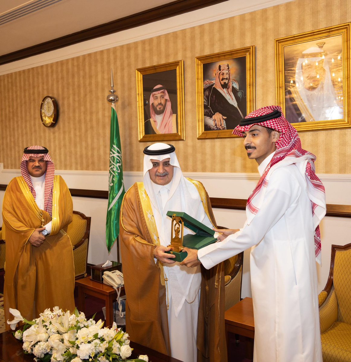 نواف الدهاش السرحاني tweet media