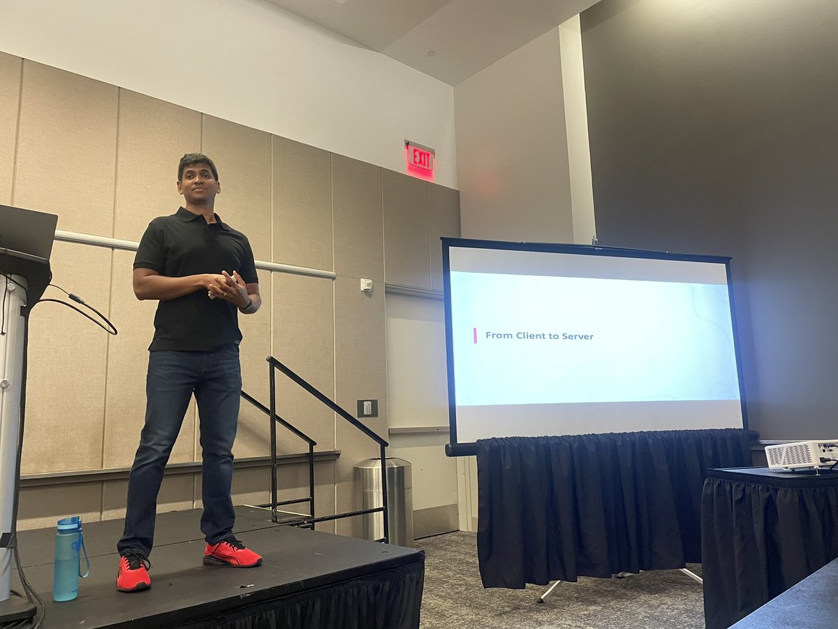 AdhithiRavi's tweet image. Kicking off @kc_dc this morning with our workshop on Optimizing Next.js Apps. 

#kcdc2025