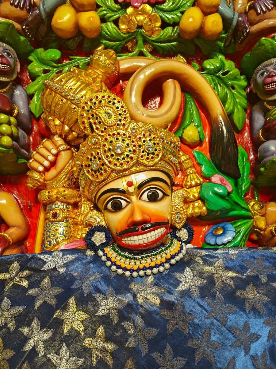 जय हो श्री बालाजी सरकार