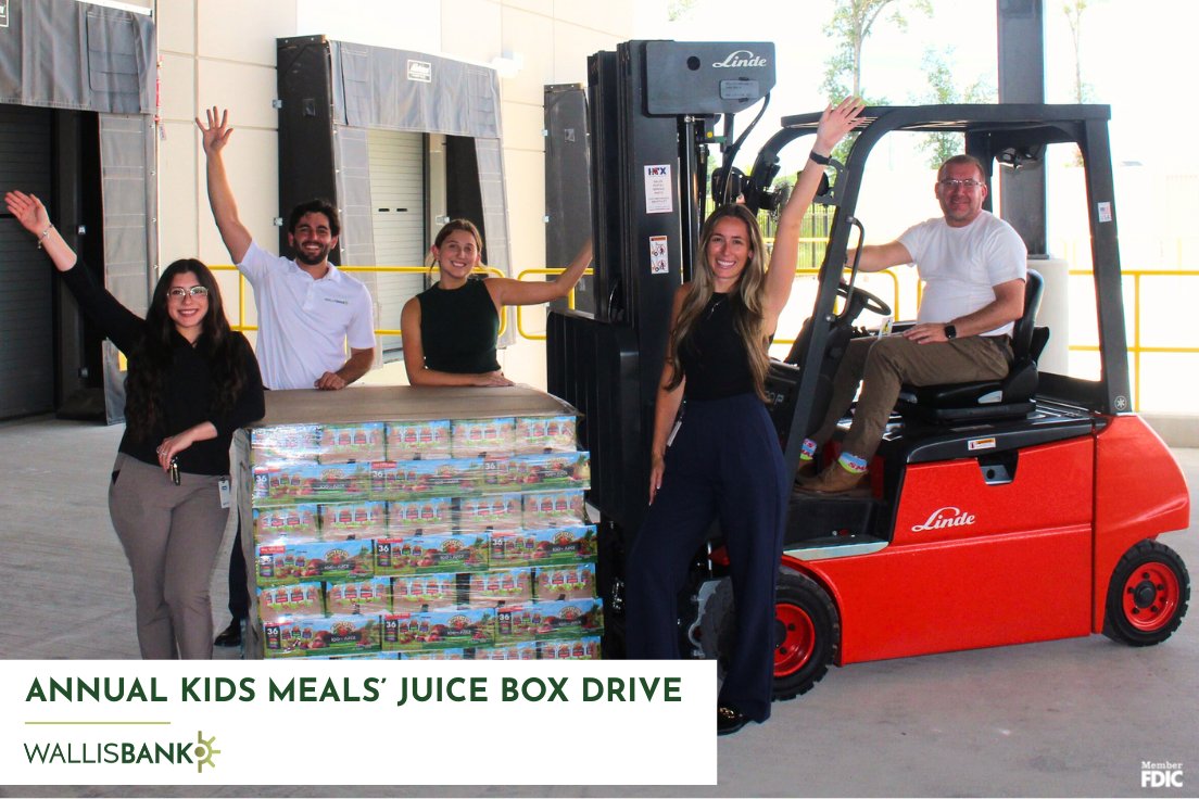 WallisBank tweet media