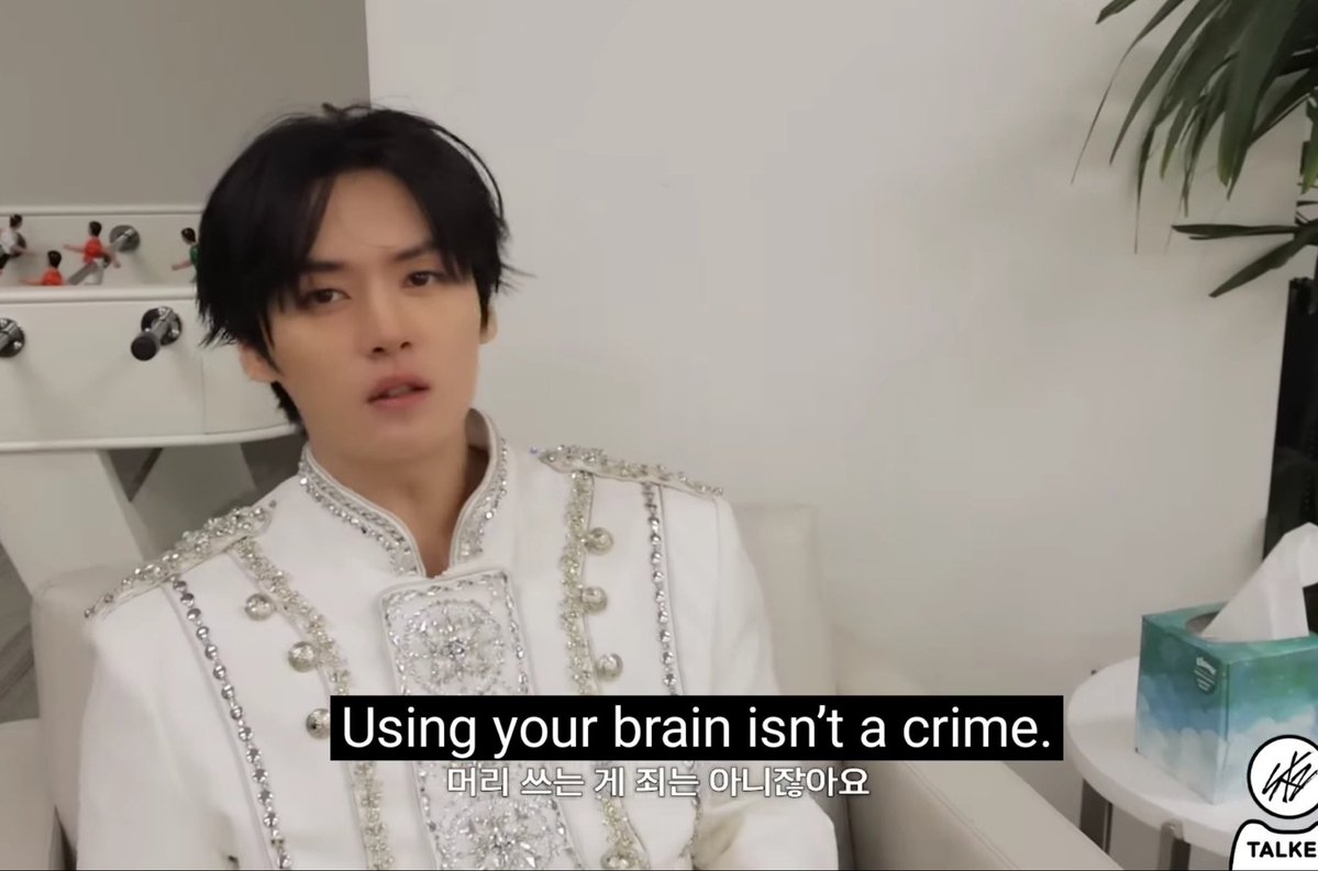 Info Lee Know (@infoleeknow) on Twitter photo And there are still people who defend the company? It's hard to understand when it's not your favorite going through this ham. 🙂
LEEKNOW DESERVES BETTER
#JYPERespectLeeKnow
#JYPTreatLeeKnowBetter
#JYPE는_리노를_존중해야_해
<a href="/Stray_Kids/">Stray Kids</a> <a href="/stay_support/">Stray Kids Supporters</a> And there are still people who defend the company? It's hard to understand when it's not your favorite going through this ham. 🙂
LEEKNOW DESERVES BETTER
#JYPERespectLeeKnow
#JYPTreatLeeKnowBetter
#JYPE는_리노를_존중해야_해
<a href="/Stray_Kids/">Stray Kids</a> <a href="/stay_support/">Stray Kids Supporters</a>