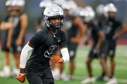 Myah Taylor (@t_myah) on Twitter photo 2025 <a href="/SportsDayHS/">SportsDayHS</a> preseason all-area offense: Meet the best high school football players in the Dallas-area.
dallasnews.com/high-school-spโฆ 2025 <a href="/SportsDayHS/">SportsDayHS</a> preseason all-area offense: Meet the best high school football players in the Dallas-area.
dallasnews.com/high-school-spโฆ