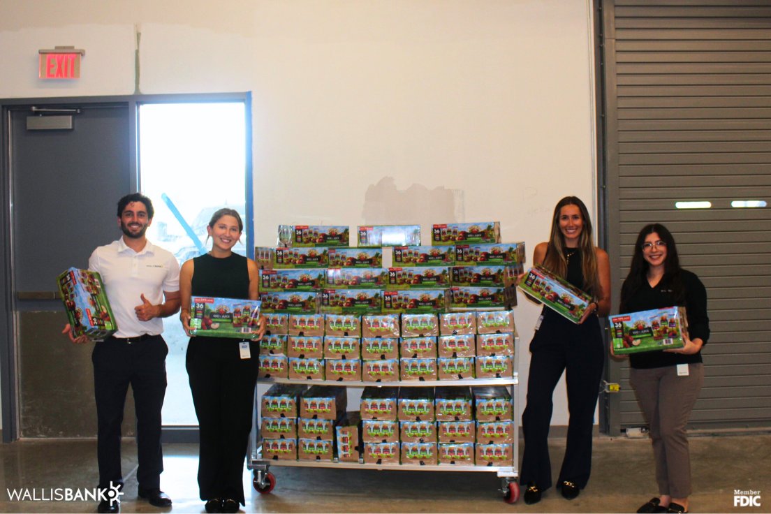 WallisBank tweet media