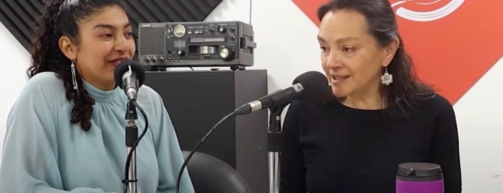 🎙️Entrevista| Falsas soluciones al cambio climático 🏭🌎

Mira la entrevista ⬇️
accionecologica.org/entrevista-fal…