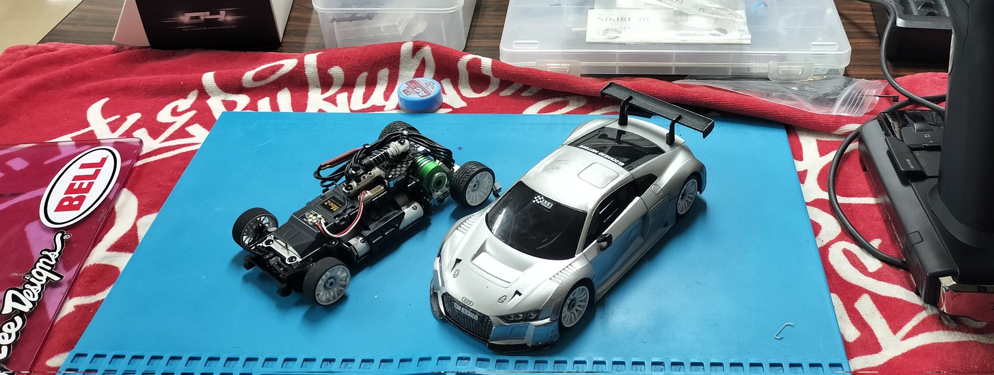 𝐓𝐗 (@avantemk2) / X