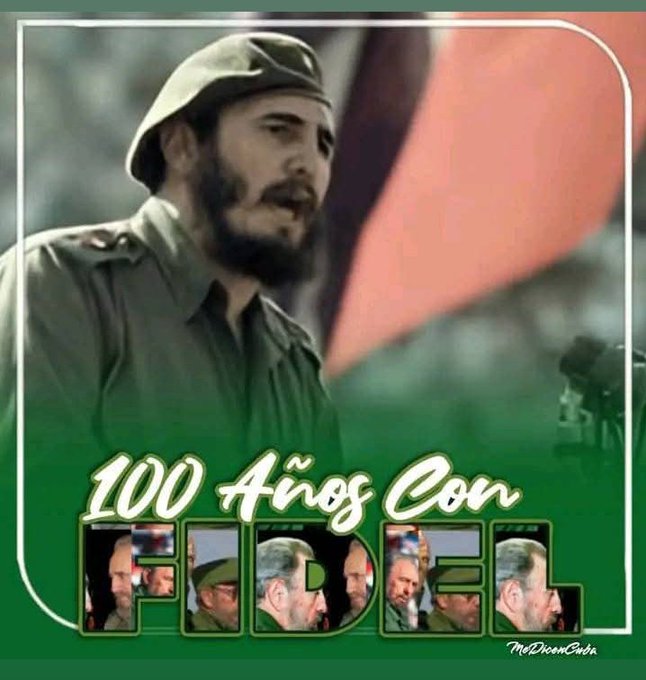 CDI Soapire (@csoapire) on Twitter photo "El pensamiento de Fidel Castro ha sido una guía esencial para el desarrollo de la educación médica en Cuba. Estudiar y aplicar sus ideas es fundamental para formar profesionales de la salud. #100AñosConFidel #CubaPorLaVida
<a href="/CubaMir_Ven/">Cooperación Médica Estado Miranda</a>
<a href="/cdi_charallave/">cdi_charallave</a>
<a href="/Manguito7cdi/">Manguito Siete</a>
<a href="/DrYusleivy/">Dr. Yusleivy Martínez</a> "El pensamiento de Fidel Castro ha sido una guía esencial para el desarrollo de la educación médica en Cuba. Estudiar y aplicar sus ideas es fundamental para formar profesionales de la salud. #100AñosConFidel #CubaPorLaVida
<a href="/CubaMir_Ven/">Cooperación Médica Estado Miranda</a>
<a href="/cdi_charallave/">cdi_charallave</a>
<a href="/Manguito7cdi/">Manguito Siete</a>
<a href="/DrYusleivy/">Dr. Yusleivy Martínez</a>