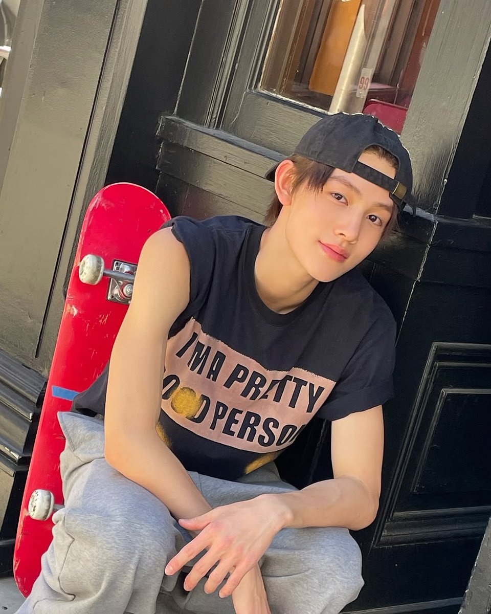 [250813] #SEONGHYEON Instagram update 

🔗: instagram.com/p/DNTJie8vtQJ/…

#CORTIS #코르티스